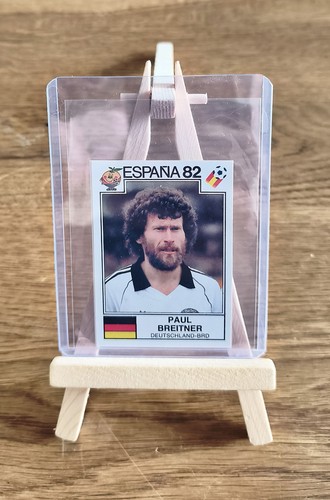 Panini fußball 1982 - panini,
