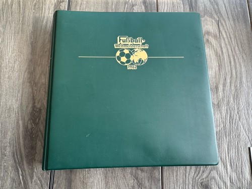 Fußball 1982 spanien - 1982,