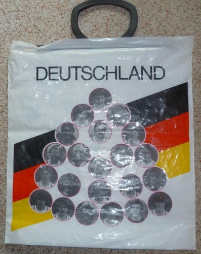 Plastiktüte fussball - plastiktüte,