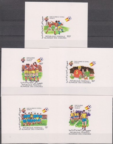 Fussball 1982 soccer - soccer,