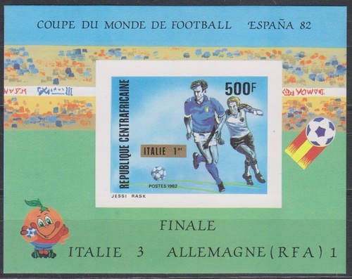 Fussball 1982 soccer - 1982,