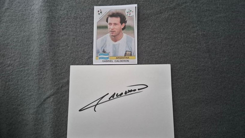 Gabriel calderon - gabriel,