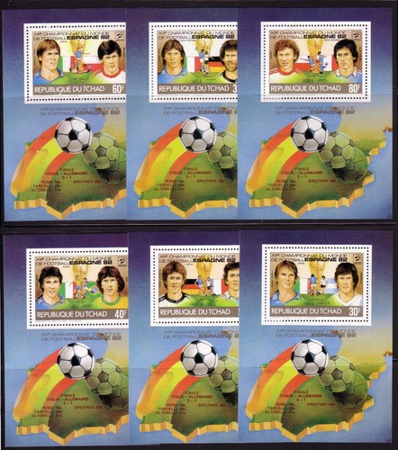 Fussball 1982 soccer - -,