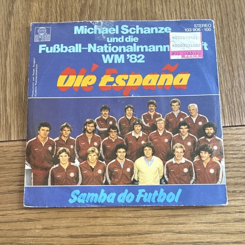 Michael schanze und - schanze,