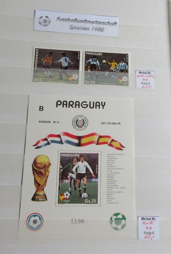 Fussballweltmeisterschaft 1982 - fussballweltmeisterschaft,