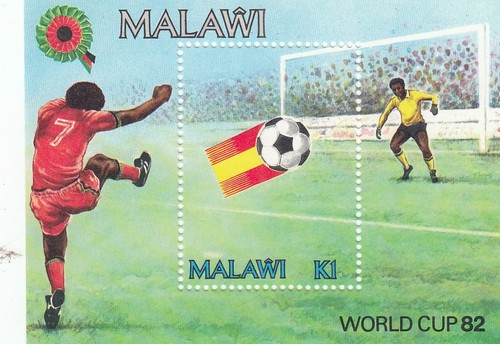 4586 malawi mnh block - malawi,