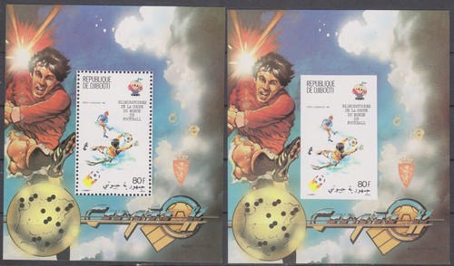 Fussball 1982 soccer - fussball-wm,