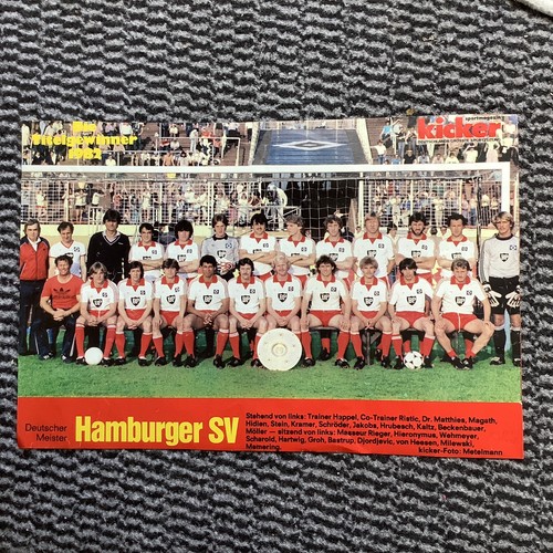 Fußballmannschaftsfoto