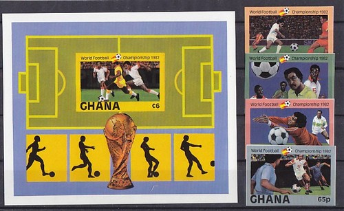 Fussball 1982 soccer - fussball-wm,