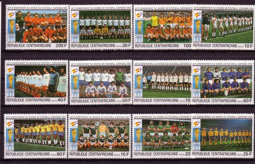 Zentralafrika fussball wm - zentralafrika, fussball-wm