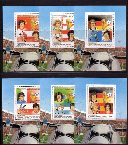 Fussball 1982 soccer - fussball-wm,