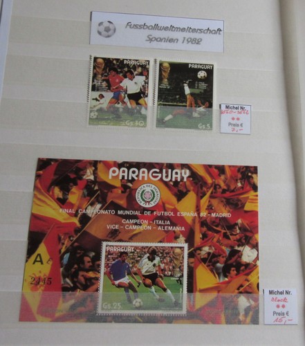 Fussballweltmeisterschaft 1982 - fussballweltmeisterschaft,
