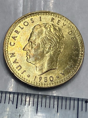 Peseta spanien 1982 - spanien,