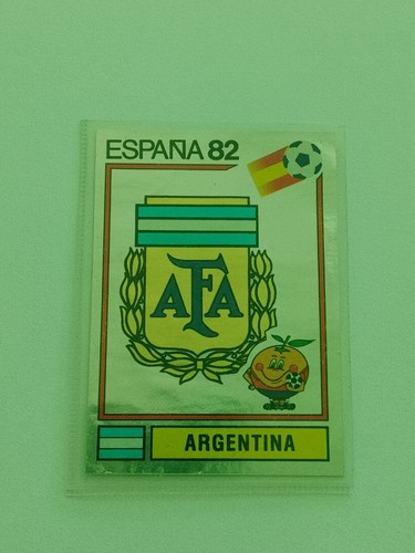 Panini 1982 españa - wm, 82