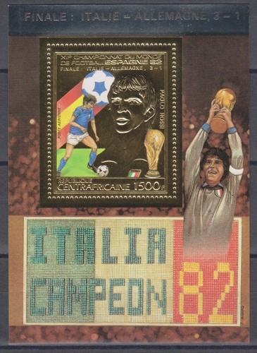 Fussball 1982 soccer - -,