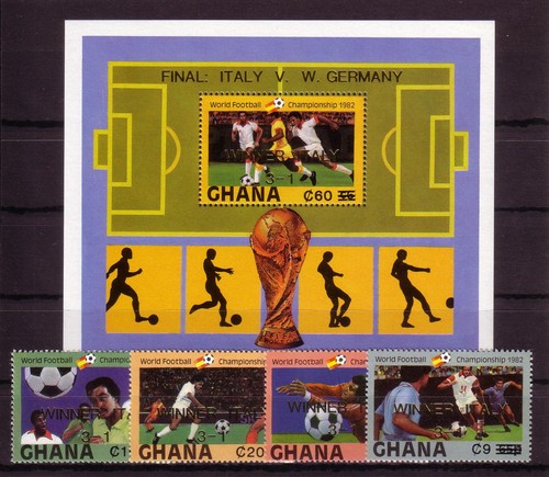 Fussball 1982 soccer - fussball-wm,