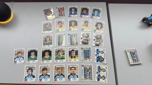 150 panini espana fußball - 150+, 82