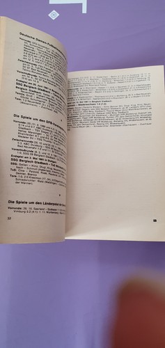 Kicker almanach 1982 das - kicker,