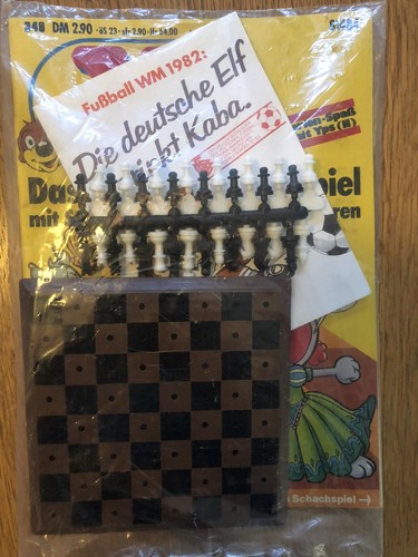 Yps 348 ovp mit gimmick - 348,