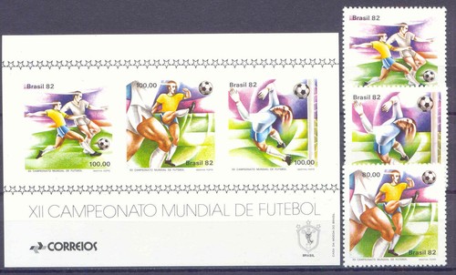 Fußball 1982 soccer - wm, 1982,