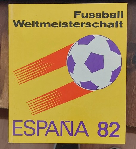 Fußball-Weltmeisterschaft