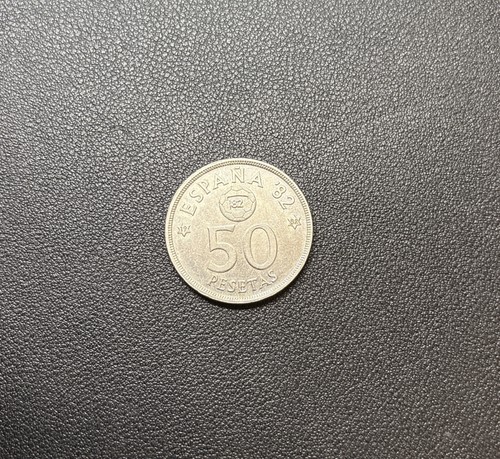 Spanien pesetas 1980 - spanien,
