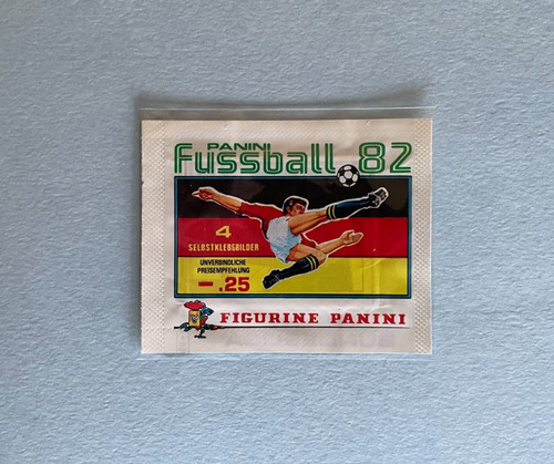 Panini bundesliga fussball - panini,
