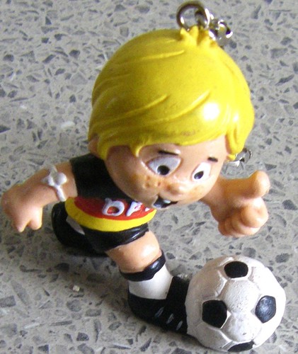 Fritzchen fussball - fritzchen-fussball, wm