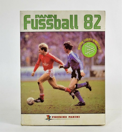 Panini figurine album - figurine,