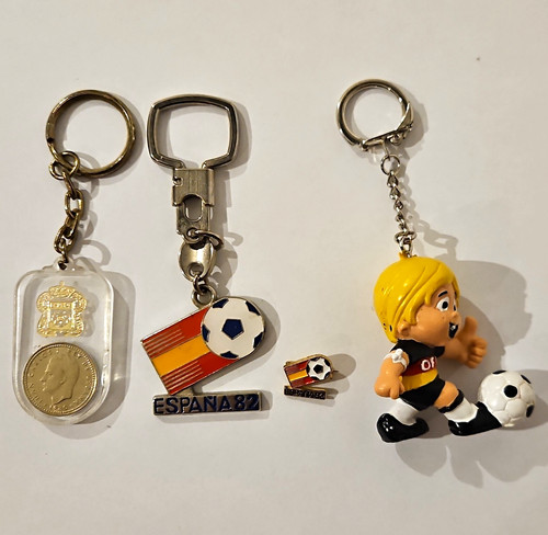 1982 spanien - wm,