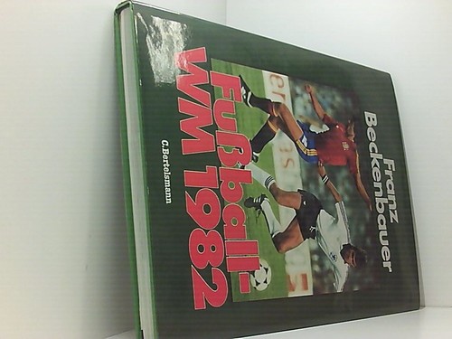 Fussball 1982 bilder - 1982.,