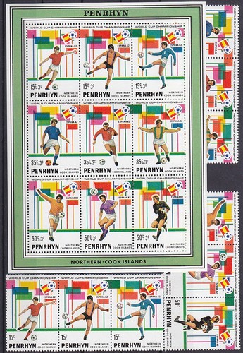 Fussball 1982 soccer - fussball-wm,