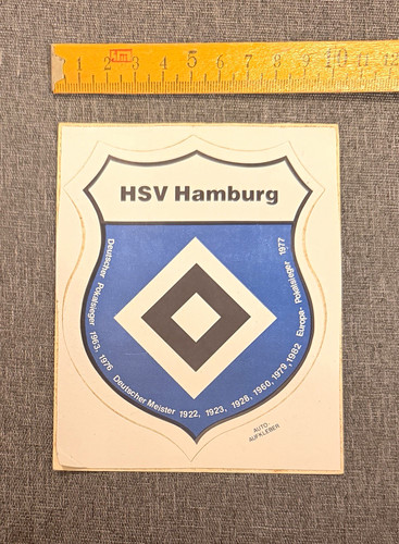 Hsv hamburg vereinswappen logo - hsv,