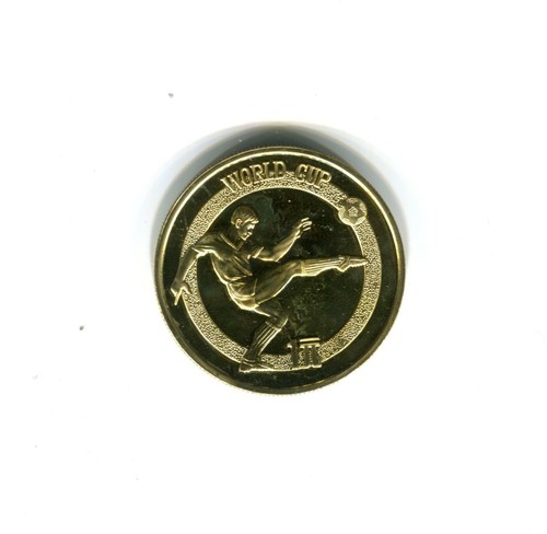 China yuan fußball 1982 - 1,