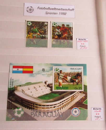 Fussballweltmeisterschaft 1982 - fussballweltmeisterschaft,