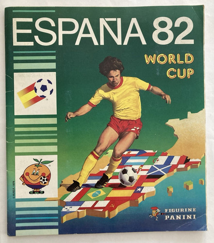 Panini sammelbilderalbum - panini,