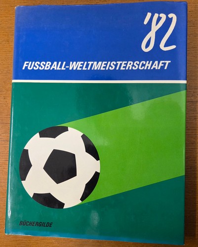 Buch zur fußball - buch,