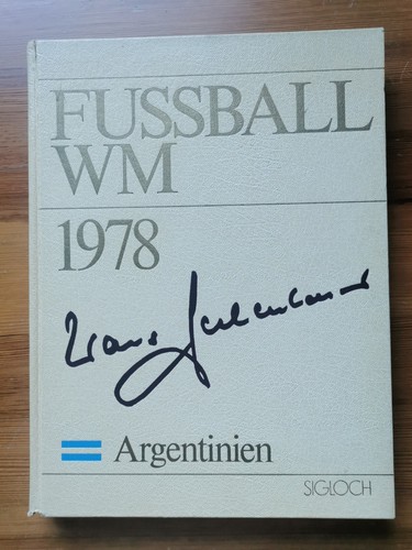 Fussball 1978 1982 - fussball,