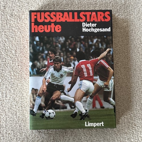 Fußballstars heute b - heute,