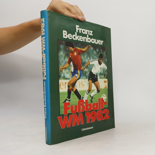 Fussball franz - fussball-wm ,