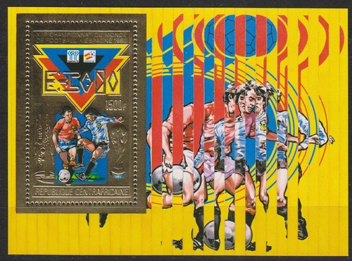 Fussball 1982 soccer - fussball-wm,