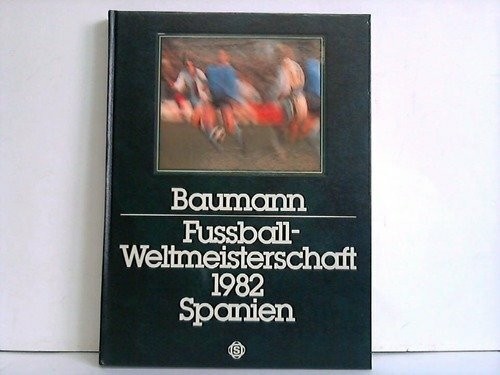 Fussball 1982 spanien - fussball,