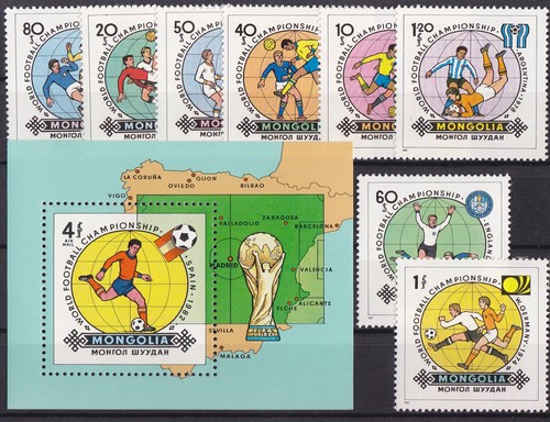 Fussball 1982 soccer - 1982,