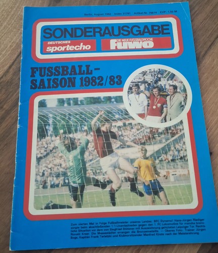 Fuwo fußballwoche sportecho - fuwo,