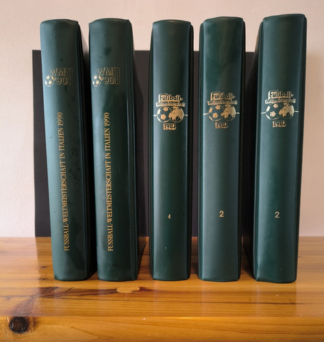 Ringbinder grün mit - ringbinder,