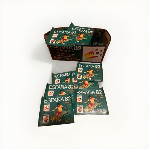 Panini espana fifa - espana,