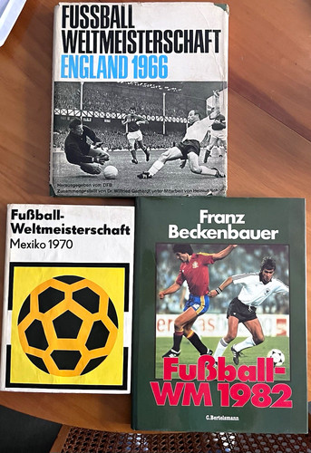 Fußball 1966 1970 1982 - fußball, 1966,