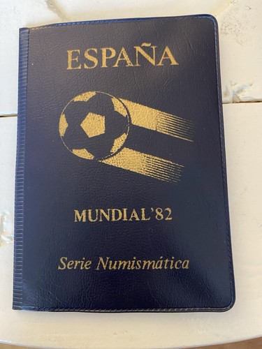 España mundial serie - españa,