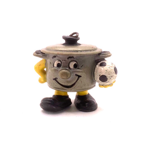 Bullyland werbefigur - bullyland,