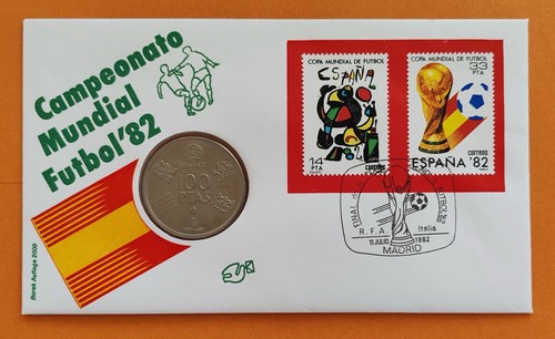Spanien 100 peseten 1980 - spanien,